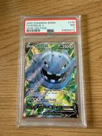Steelix V 176/185, Ophalen of Verzenden, Zo goed als nieuw, Losse kaart
