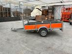 Atec AE1300 enkelas aanhangwagen, Overige aandrijving, Overige typen, Atec