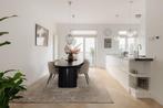 Durban oval dining table Versmissen 270 cm, Ophalen, 100 tot 150 cm, 200 cm of meer, Zo goed als nieuw