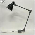 Industriele Fabrilux (wand)lamp, Dr. Ing. Schneider & Co, Ophalen of Verzenden, Schneider & Co, Metaal, Nvt
