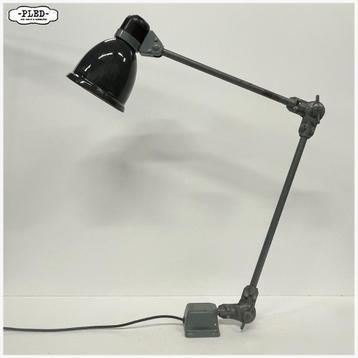 Industriele Fabrilux (wand)lamp, Dr. Ing. Schneider & Co beschikbaar voor biedingen