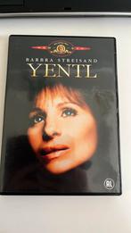 Yentl, Ophalen of Verzenden, Zo goed als nieuw, Drama