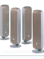 Cinema surround set B&W en Elac, Overige merken, Ophalen of Verzenden, Zo goed als nieuw, 5.1-systeem