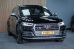 Audi SQ5 3.0 TFSI SQ5 quattro | Pano | Luchtvering, Automaat, Gebruikt, Euro 6, 109 €/maand