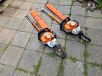 Stihl HS 82T heggenschaar 2020 met garantie., Ophalen, Gebruikt, ????, HS82T