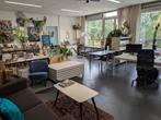 Atelier/werkplek te huur in Overschie, Ophalen