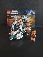 Lego Starwars 7913, Actiefiguurtje, Ophalen of Verzenden, Zo goed als nieuw