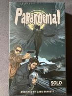 Paranormal solo spel (nieuw), Hobby en Vrije tijd, Gezelschapsspellen | Bordspellen, Een of twee spelers, Ophalen of Verzenden