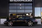 Porsche 911 997 3.8 Carrera 4S, 355 PK, Zwitsers, Sportuitla, Gebruikt, Zwart, 4 stoelen, Zwart