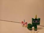 Lego The Movie: De allerliefste vrienden van Unikitty, Complete set, Lego, Zo goed als nieuw, Ophalen