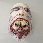 Halloween Horror Masker Nieuw, Ophalen of Verzenden, Nieuw, Feestartikel, Halloween of Griezel