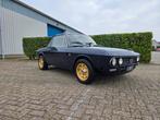 Lancia Fulvia 1.3 Sport S 1976 Blauw Oldtimer, Voorwielaandrijving, 4 cilinders, Blauw, Overige kleuren