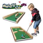minigolf to go kidz, Ophalen of Verzenden, Nieuw