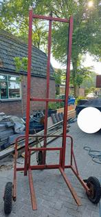 stapelaar TEAB, Doe-het-zelf en Verbouw, Ophalen of Verzenden, Gebruikt