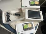 Tomtom Go Basic met recente Europa (Lifetime), Ophalen of Verzenden, Zo goed als nieuw