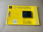 ps2 playstation 2 memory card 8 mb sealed, Spelcomputers en Games, Spelcomputers | Sony PlayStation 2, Ophalen, Zwart, Nieuw, Zonder controller