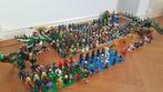 Lego Ninjago 266 minifiguren  plus 3 draken en onderdelen, Ophalen of Verzenden, Zo goed als nieuw, Losse stenen, Lego