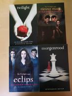 The Twilight Saga deel 2 Nieuwe Maan, Boeken, Nieuw, Ophalen of Verzenden, Stephenie Meyer