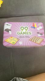 Games, Ophalen, Nieuw