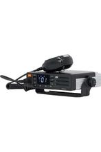 Hytera MD615 DMR UHF Mobilofoon 25Watt met Bluetooth NIEUW, Telecommunicatie, Ophalen of Verzenden, Nieuw, Zender en Ontvanger