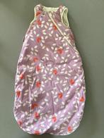 Slaapzak met wol popolini, Ophalen of Verzenden, Gebruikt, 85 tot 100 cm, Slaapzak