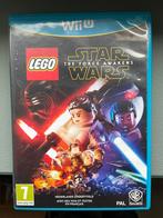 Lego Star Wars The Force Awakens - Nintendo Wii U, Verzenden, Zo goed als nieuw