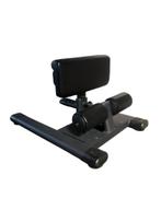 Gymfit sissy squat station | squat bank | kracht