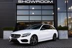Mercedes-Benz C-klasse Estate AMG 43 4MATIC, 367 PK, Pano, S, Automaat, 367 pk, Stationwagon, Vierwielaandrijving
