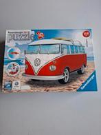 Volkswagen T1 3D puzzel Ravensburger NIEUW, Ophalen of Verzenden, Nieuw, Rubik's of 3D-puzzel