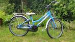 sportieve meidenfiets 24 inch, Fietsen en Brommers, Fietsen | Meisjes, Ophalen, Ferrini, Handrem, Gebruikt