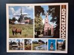Hoogezand, Verzamelen, Ansichtkaarten | Nederland, Ophalen of Verzenden, Ongelopen, Groningen
