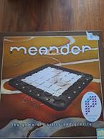 meander, Drie of vier spelers, Ophalen of Verzenden, Zo goed als nieuw