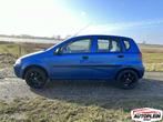 Daewoo Kalos 1.4 Spirit, Auto's, Daewoo, Gebruikt, 4 cilinders, Origineel Nederlands, Bedrijf