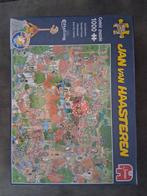 Jan van Haasteren Efteling Puzzel - Nieuw!, Hobby en Vrije tijd, Denksport en Puzzels, Ophalen, 500 t/m 1500 stukjes, Nieuw, Legpuzzel