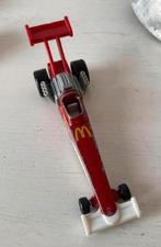 Macdonald hotweels, Ophalen of Verzenden, Zo goed als nieuw