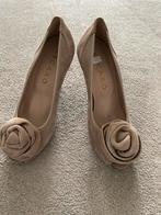 Mascaró - Maat 35, Pumps, Beige, Nieuw, Ophalen of Verzenden
