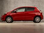 Toyota Yaris 1.0 VVT-i Sport (AIRCO, BLUETOOTH, ELEK RAMEN,, Voorwielaandrijving, 12 maanden, Stof, Gebruikt