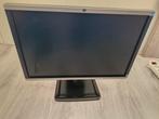 HP LP2405WG Monitor - 24 inch, Ophalen, VGA, 3 tot 5 ms, Full HD