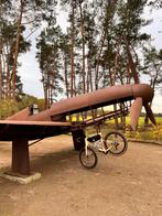 Ridley Kanzo Fast GRX Di2 maat XL, Fietsen en Brommers, Fietsen | Racefietsen, Carbon, Zo goed als nieuw, 57 tot 61 cm, Meer dan 20 versnellingen