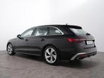 Audi A4 Avant 40 TFSI 190PK S LINE S-TRONIC | Virtual Cockpi, Stof, Gebruikt, 4 cilinders, 1984 cc