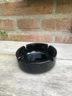 zwart asbakje - geschikt voor bloemstukje - nieuw, Ophalen of Verzenden, Nieuw, Materiaal