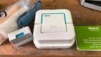 Dweilrobot IRobot Braava Jet incl accessoires, Ophalen, Zo goed als nieuw