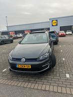 Golf 7 GTE 2015/1.4, Ophalen, Zo goed als nieuw, Overige typen, Overige soorten