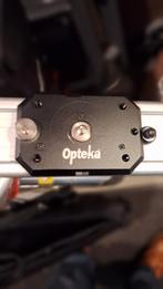 Slider kan ook op statief gemonteerd worden, Ophalen, Nieuw, Video