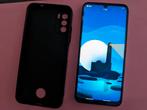 Jolla C2 Limited Edition - Blauw - Sailfish OS, Gebruikt, Ophalen of Verzenden, Klassiek of Candybar, Zonder simlock