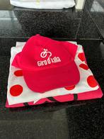 wielrenners  t - shirtjes en petje Giro € 10,-, Ophalen, Nieuw, Overige typen