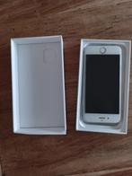 apple iphone S A1688, Verzenden, Zo goed als nieuw, Zwart, 8 GB