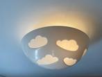 Ikea wolkenlamp, Huis en Inrichting, Lampen | Plafondlampen, Ophalen, Zo goed als nieuw, Kunststof
