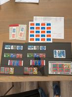 Jaarcollectie Postzegels 1995 Nederland Compleet, Postzegels en Munten, Postzegels | Volle albums en Verzamelingen, Ophalen of Verzenden