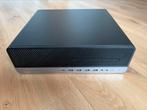 HP EliteDesk 800 G3 SFF i5 (7th Gen) 8GB 128GB SSD Win10P, Computers en Software, Desktop Pc's, Hp, Gebruikt, HP, 8 GB